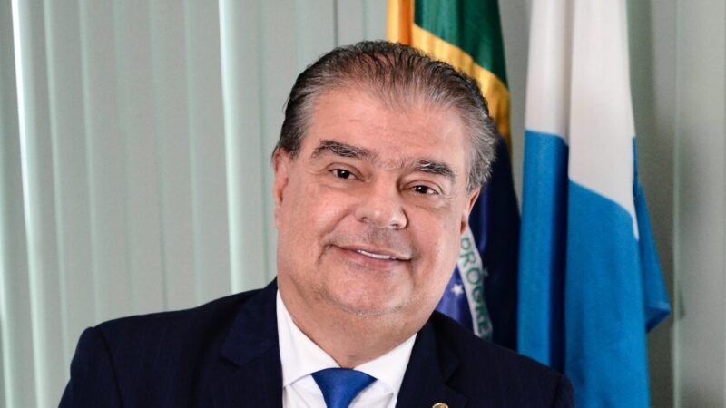 O Congresso brasileiro e a política externa: qual protagonismo queremos?