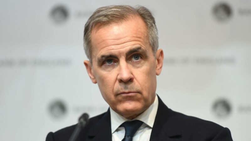 Mark Carney é empossado primeiro-ministro do Canadá