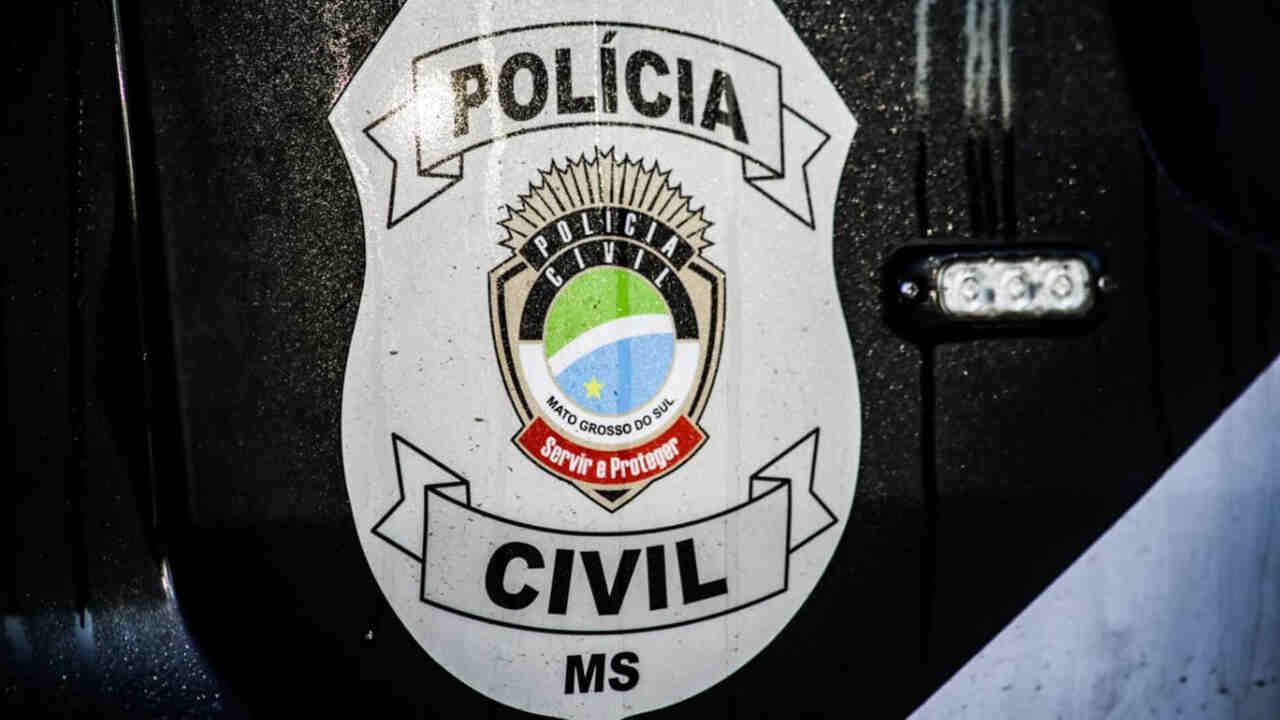 Polícia investiga maus-tratos de menina de 12 anos que fugiu para casa da avó após ser agredida pela mãe