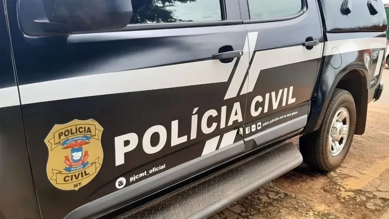 Operação contra atuação de facções em presídios de MT apreende 1,7 mil celulares e drogas
