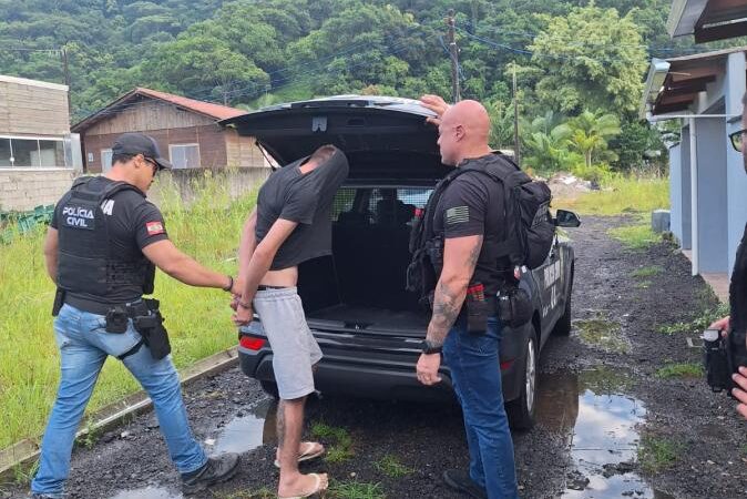 Grupo que extorquia empresário cuiabano é preso; R$ 2 milhões para não divulgar ‘nudes’
