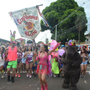 Suplemento ‘de última hora’ libera R$ 125 mil para blocos de carnaval de rua de CG