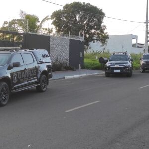 Antes de operação, parentes de membros do PCC foram exonerados do governo