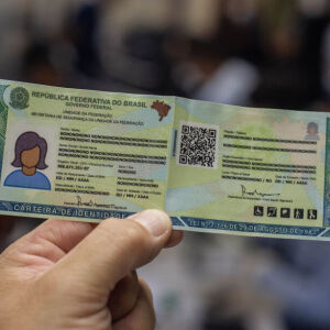 Vagas para emissão do Novo RG estão disponíveis, saiba como agendar