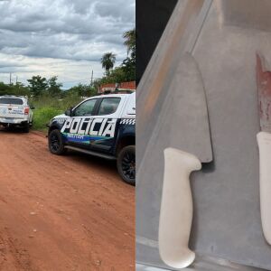 Mulher é morta por ex-companheiro e é 7a vítima de feminicídio em MS no ano