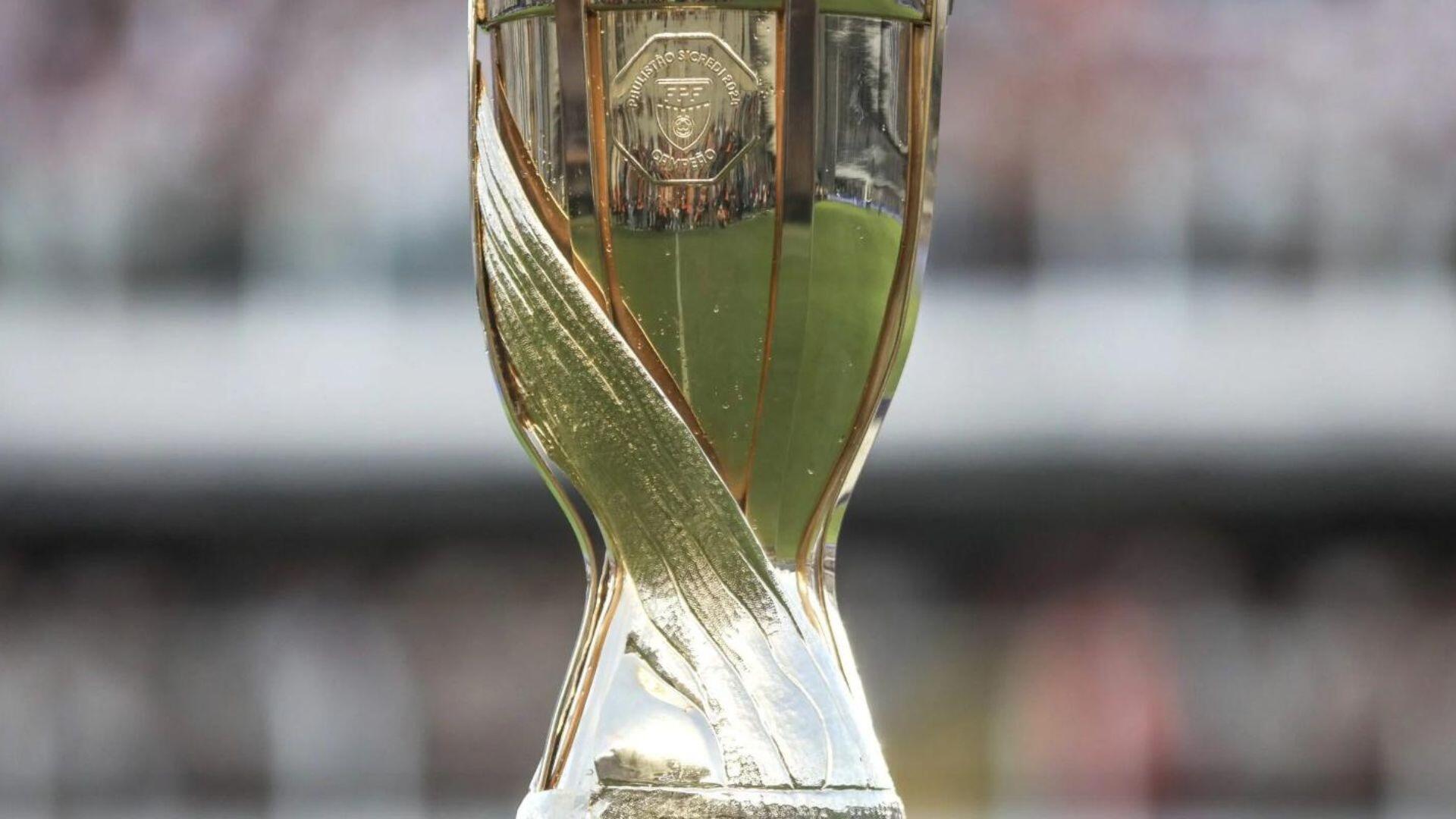 Onde assistir: Fim de semana tem clássicos nas finais dos Estaduais e muito futebol europeu