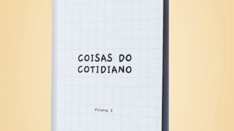 Historiador lança livro que reúne artigos sobre política e economia de MT