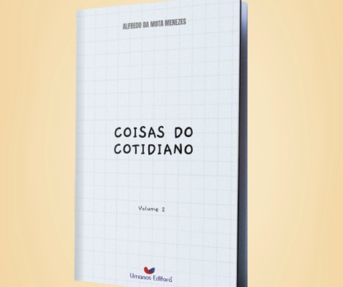 Historiador lança livro que reúne artigos sobre política e economia de MT