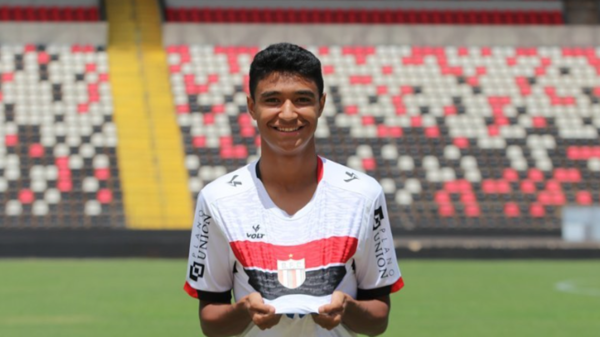 Hospital abre procedimento para confirmar morte cerebral de jovem do Red Bull Bragantino