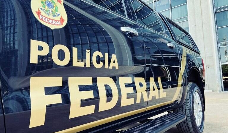 Ação da PF mira tráfico internacional de fuzis de Miami para o Rio