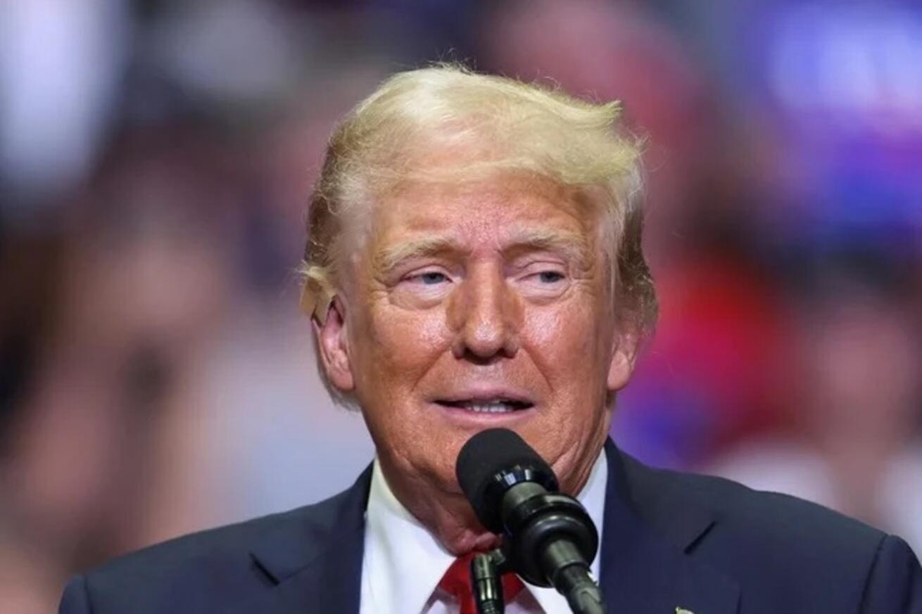Trump acusa Brasil e outros países de cobrar tarifas injustas dos EUA