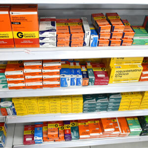 Preço dos medicamentos ainda não deve ter alta em MS