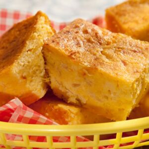 Confira uma saborosa receita da tradicional sopa paraguaia