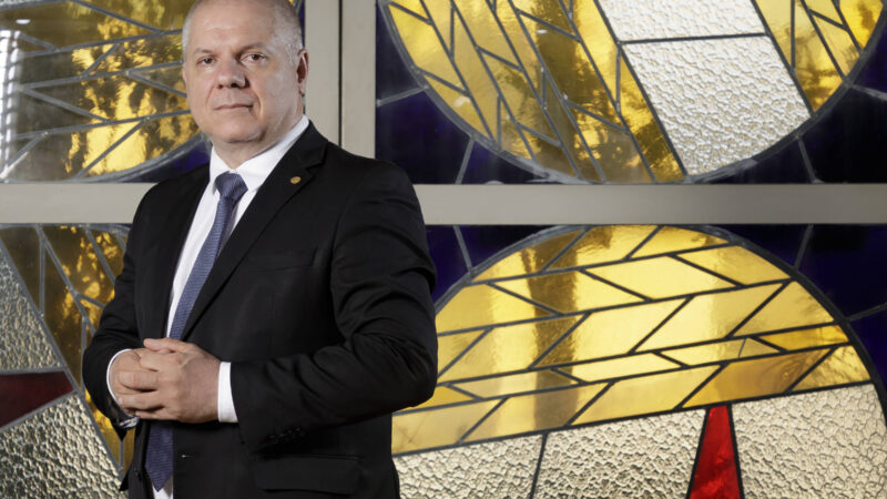 Quem é Alessandro Stefanutto, presidente do INSS afastado após investigações da PF