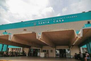 Bancada federal de MS vai garantir repasse extra à Santa Casa