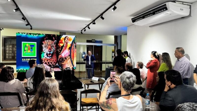 Fit Pantanal 2025 terá mais de 45 eventos técnicos, exposições, gastronomia e cultura