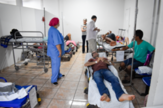 Santa Casa contesta decisão e pede R$ 46 milhões por “dignidade do paciente”