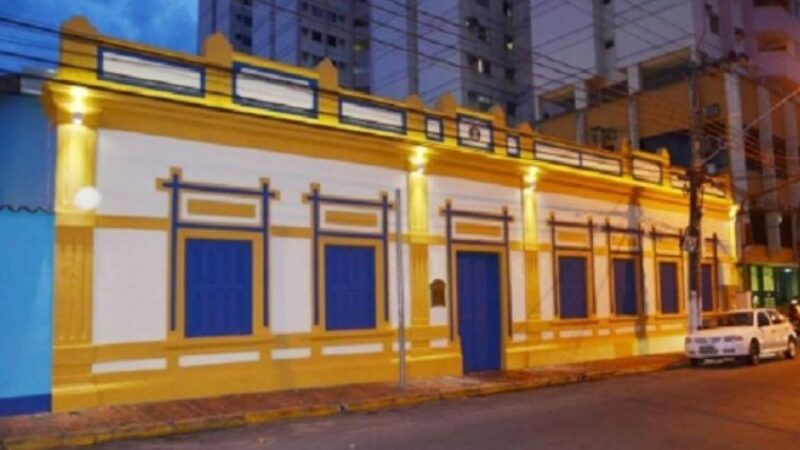 Academia Mato-grossense de Letras realiza a 3a edição do Casa Aberta nesta quinta-feira (10)