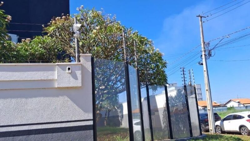 Derf de Rondonópolis recebe reforço na segurança com câmeras, decibelímetros e novos equipamentos