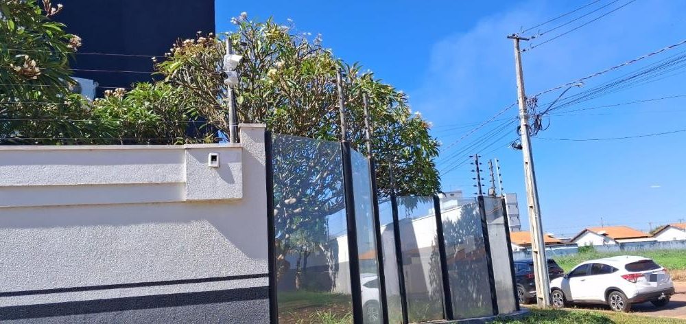 Derf de Rondonópolis recebe reforço na segurança com câmeras, decibelímetros e novos equipamentos