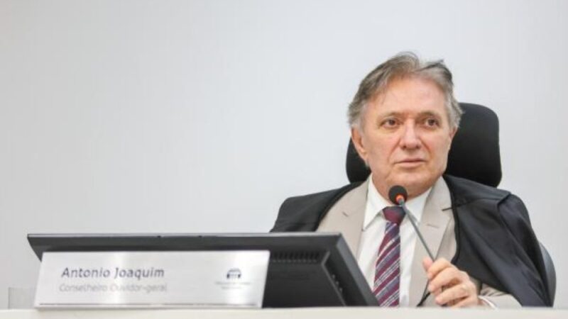Antonio Joaquim apresenta relatório preliminar que revela R$ 4,7 bi em benefícios fiscais a empresas da Moratória da Soja