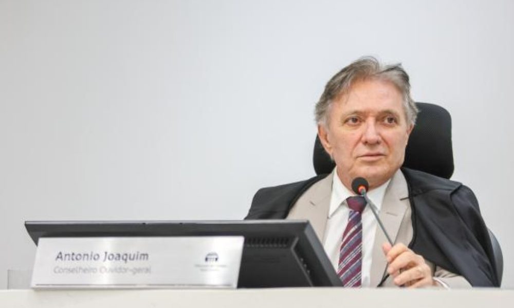 Antonio Joaquim apresenta relatório preliminar que revela R$ 4,7 bi em benefícios fiscais a empresas da Moratória da Soja