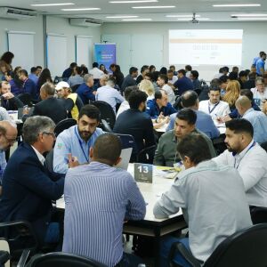 Inpasa e Sebrae qualificam pequenas empresas para se tornarem fornecedoras