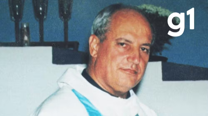 Papa Francisco autoriza beatificação de padre assassinado há 24 anos em MT; conheça história