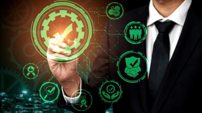 Governo de Goiás conquista selo ISO 9001: 2015 em Tecnologia da Informação