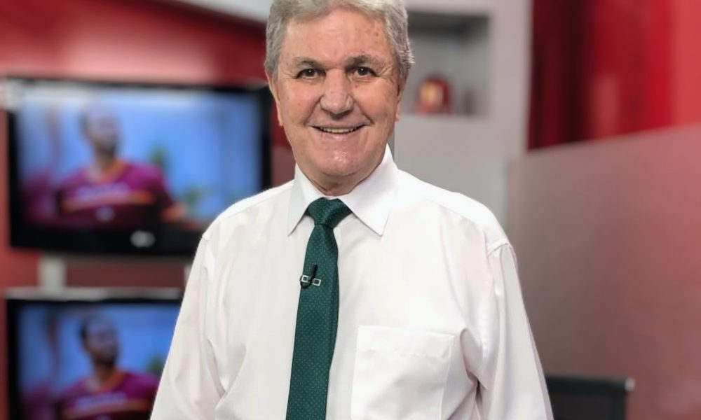 Governo de MT lamenta falecimento do jornalista Edivaldo Ribeiro