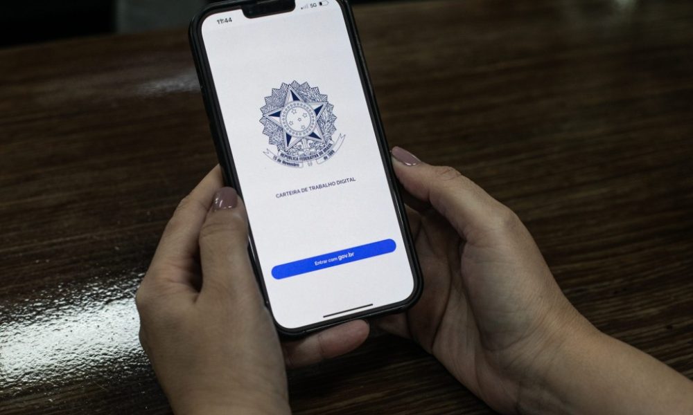 Semana começa com 192 vagas disponíveis no Sine Municipal