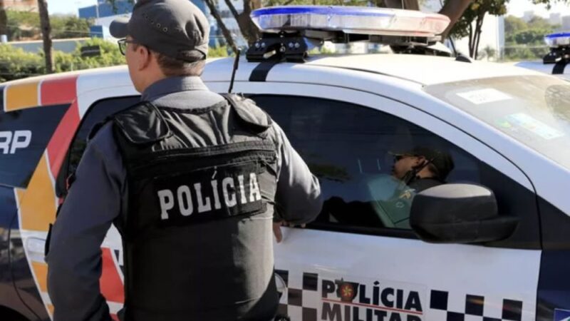 Força Tática apreende armas de fogo utilizadas por quadrilha em roubo; suspeitos morrem em confronto