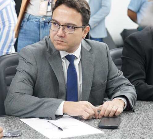 ALEMS discute soluções para mães atípicas em reunião nesta quarta-feira