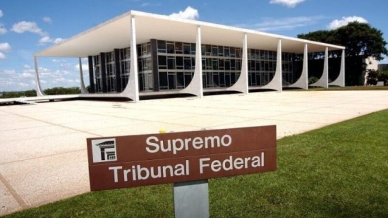 STF valida alterações em lei que permite ao Legislativo dar nome às ferrovias estaduais