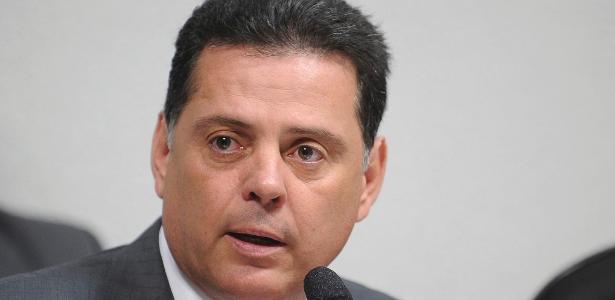 PSDB deve anunciar fusão com o Podemos até o fim de abril, afirma Perillo