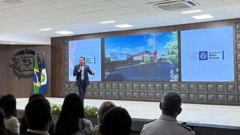 Seplag apresenta novos protocolos de saúde e bem-estar voltados aos servidores públicos estaduais