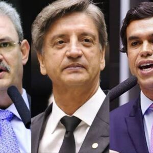 No PSDB de MS, anistia que pode alcançar Bolsonaro “perde” por 2 a 1