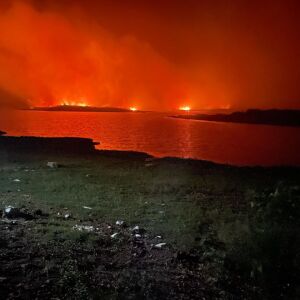 Secretaria antecipa lançamento de edital que visa prevenção e combate a incêndios florestais