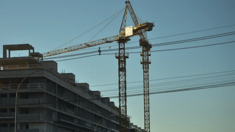 Seguro-garantia com cláusula de retomada já protege R$ 3,3 bilhões em obras de infraestrutura