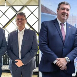 Riedel adere a projeto da anistia para o 8 de janeiro, pauta de Jair Bolsonaro