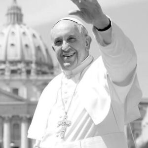 Nas redes sociais, políticos de MS lamentam morte de Papa Francisco