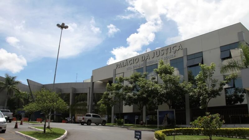 Justiça suspende decisão e mantém eleição do Shopping dos Camelôs em Cuiabá