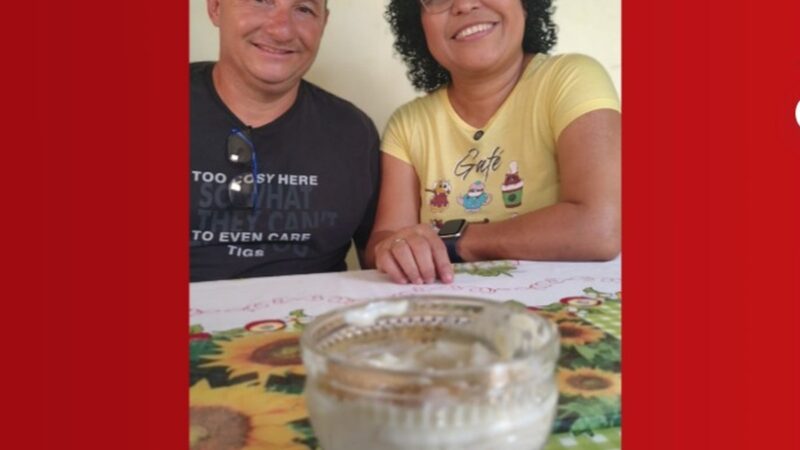 Receita de Família: telespectadora do MT1 ensina o preparo de creme de abacaxi revirado de fácil preparo