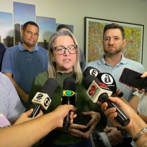 Campo Grande vai decretar estado de emergência pela falta de leitos hospitalares