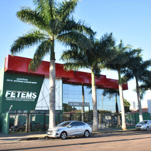 FETEMS emite nota de repúdio por abordagem indevida pré eleições