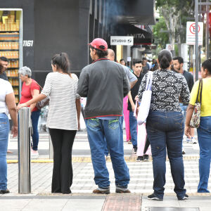 Geração de empregos em MS temo pior resultado desde a pandemia