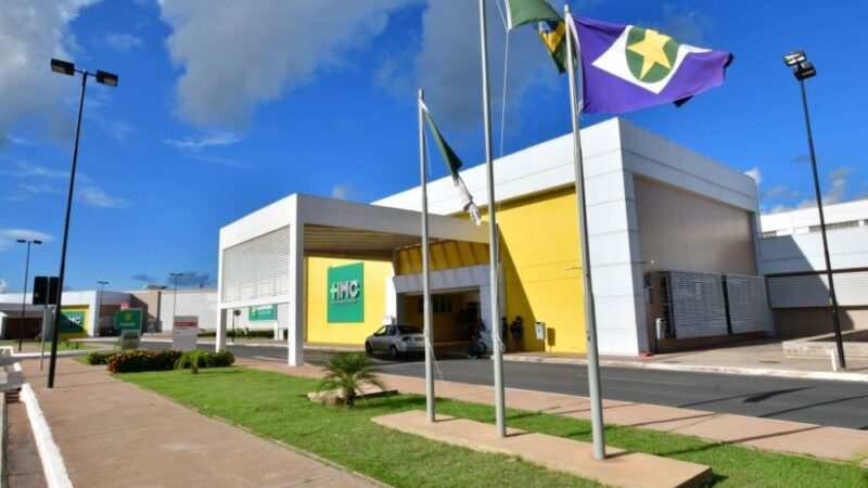HMC inicia procedimentos de cardiologia intervencionista e primeiro cateterismo