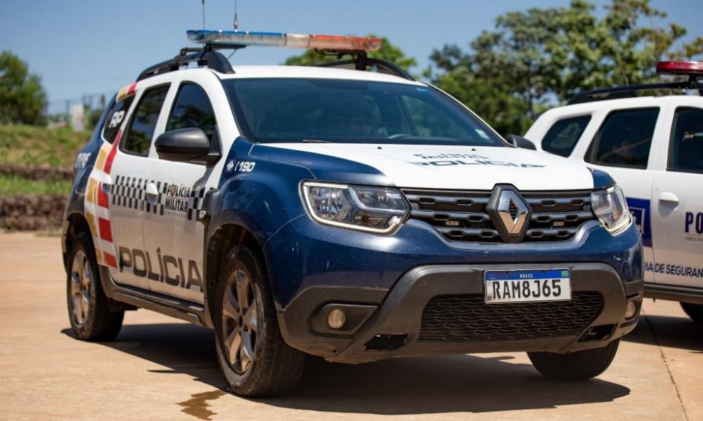 Polícia Militar prende membros de facção criminosa por duplo homicídio em Cáceres
