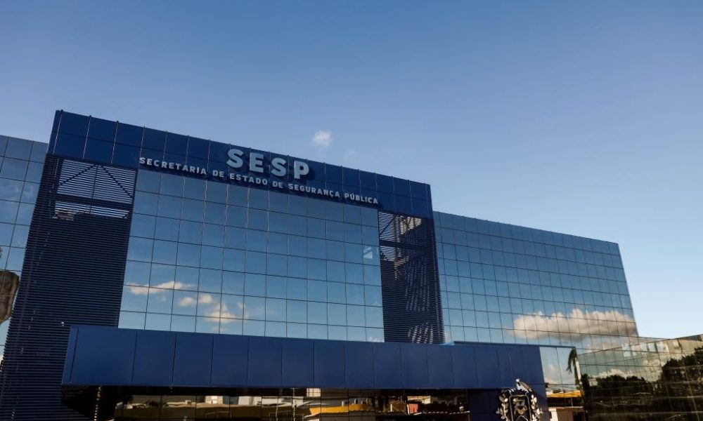 Segurança Pública inicia Operação Caminhos Seguros em Mato Grosso nesta quarta-feira (30)