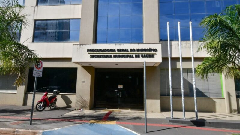 Secretaria de Saúde de Cuiabá propõe repactuação do TAC firmado com o MP